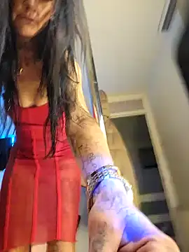 Tannedtattooed69 online show from December 3, 2025, 9:03 pm