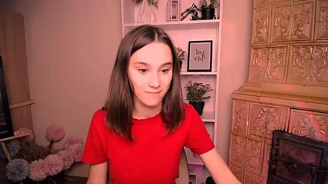 Snapshot of RosaRay_ chatting on June 11, 2026, 5:48 am RosaRay online show from June 11, 2026, 5:48 am