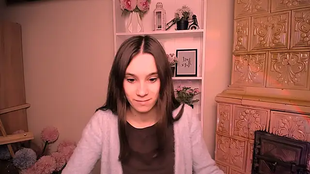 RosaRay  online show from April 8, 2026, 6:15 am