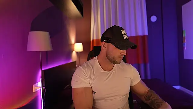 RikAdlerr online show from March 4, 2026, 2:47 pm