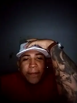 SOY0119DIEGO online show from October 1, 2025, 1:33 am