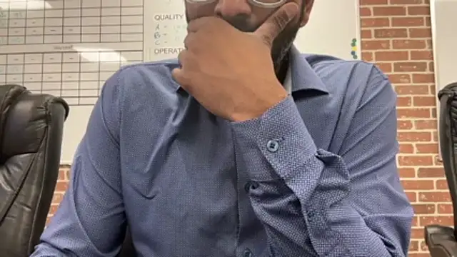 pranastro00 online show from January 14, 2026, 2:31 pm