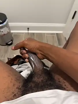 BigDick1600 online show from March 11, 2026, 3:50 pm