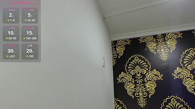 BigBoobs Goddess online show from April 3, 2026, 11:49 am