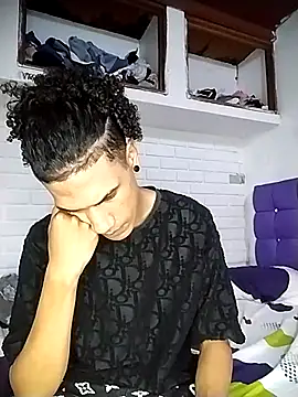 Gabriel Stone online show from December 19, 2025, 5:00 am