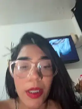 Snapshot of ElaRose_12 chatting on April 26, 2026, 8:06 pm ElaRose 12 online show from April 26, 2026, 8:06 pm
