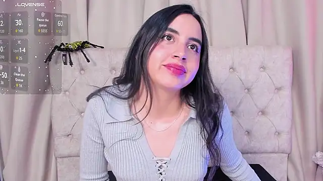 kaylee lee online show from October 22, 2025, 4:12 am