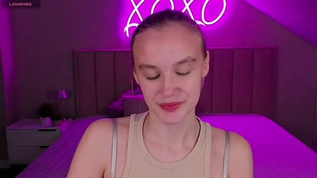 Carolin Miller online show from November 15, 2025, 10:41 am