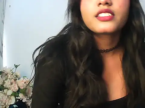 Snapshot of ANNU_ chatting on November 22, 2025, 8:02 am ANNU online show from November 22, 2025, 8:02 am