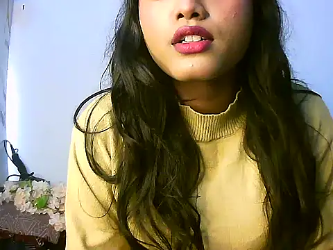 Snapshot of ANNU_ chatting on December 2, 2025, 7:54 am ANNU online show from December 2, 2025, 7:54 am