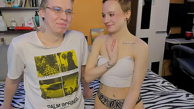 Snapshot of SammySccott chatting on February 20, 2026, 6:10 am SammySccott online show from February 20, 2026, 6:10 am