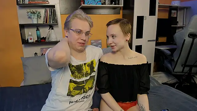 Snapshot of SammySccott chatting on February 13, 2026, 6:24 am SammySccott online show from February 13, 2026, 6:24 am