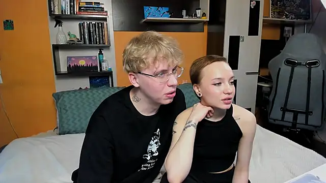 SammySccott online show from April 4, 2026, 6:42 am