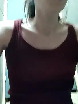 Angie meow online show from June 14, 2026, 6:53 pm