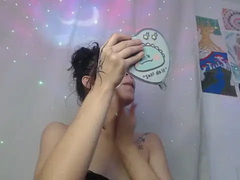 Snapshot of porndollbaby chatting on February 7, 2026, 10:07 pm porndollbaby online show from February 7, 2026, 10:07 pm