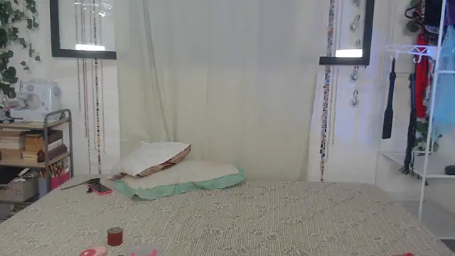 Snapshot of porndollbaby chatting on May 14, 2026, 11:57 pm porndollbaby online show from May 14, 2026, 11:57 pm