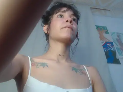 porndollbaby online show from December 17, 2025, 9:09 pm