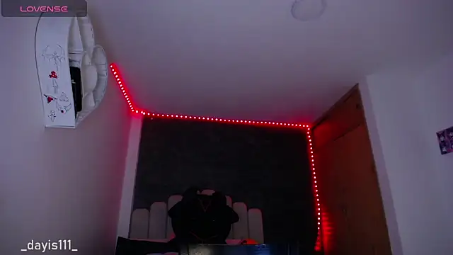 Snapshot of dayis_sweet chatting on December 15, 2025, 1:00 am dayis sweet online show from December 15, 2025, 1:00 am