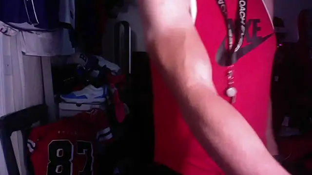 DILFJockDad87 online show from November 25, 2025, 12:00 am