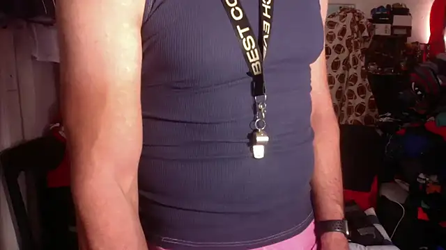 Snapshot of DILFJockDad87 chatting on January 11, 2026, 10:16 pm DILFJockDad87 online show from January 11, 2026, 10:16 pm