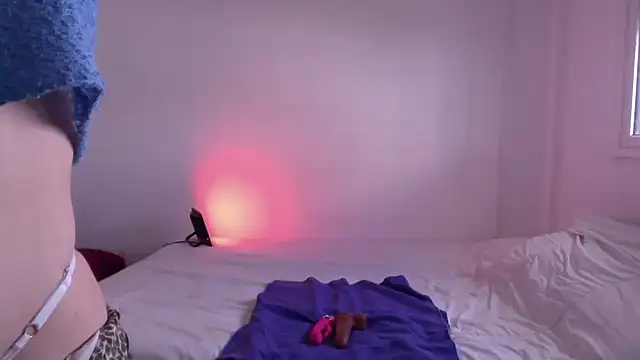 RenataWet online show from October 8, 2025, 2:29 pm