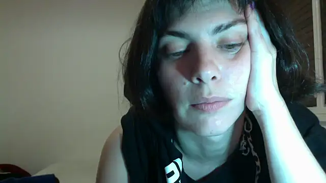 RenataWet online show from September 19, 2025, 2:26 am