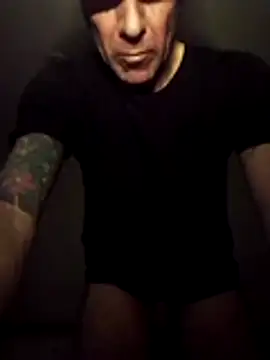 Thepunisherok online show from November 6, 2025, 5:55 am