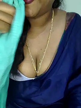 Anu Reddy 10 online show from September 17, 2025, 4:14 am