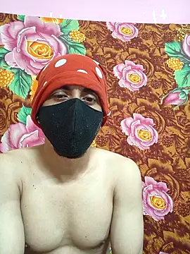 Seducing couple online show from February 22, 2026, 5:43 am