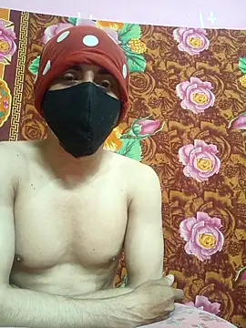 Seducing couple online show from March 29, 2026, 6:26 am