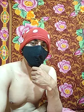 Seducing couple online show from March 8, 2026, 6:00 pm