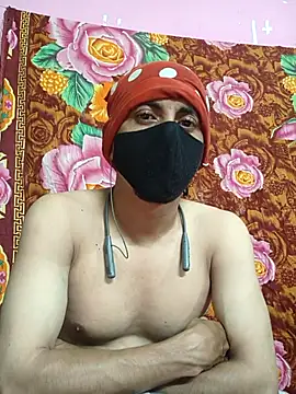 Seducing couple online show from June 25, 2026, 9:25 am