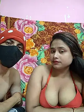 Seducing couple online show from July 12, 2026, 6:36 am