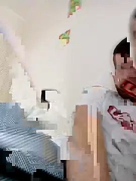 Titiboboo3488 online show from October 27, 2025, 2:51 pm