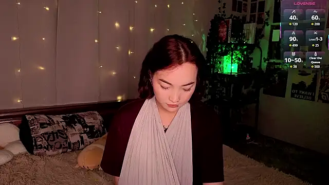 Snapshot of OdetteBiddy chatting on February 1, 2026, 8:07 pm OdetteBiddy online show from February 1, 2026, 8:07 pm