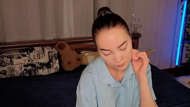 Snapshot of OdetteBiddy chatting on December 21, 2025, 8:09 pm OdetteBiddy online show from December 21, 2025, 8:09 pm