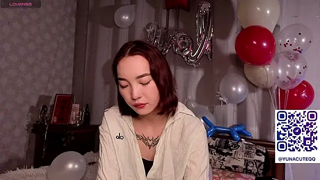 Snapshot of OdetteBiddy chatting on February 13, 2026, 8:31 pm OdetteBiddy online show from February 13, 2026, 8:31 pm