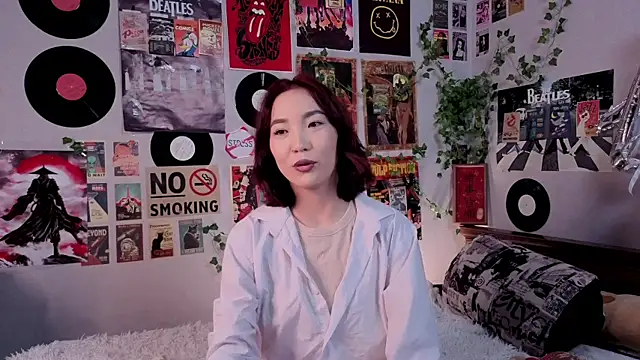 Snapshot of OdetteBiddy chatting on February 24, 2026, 8:10 pm OdetteBiddy online show from February 24, 2026, 8:10 pm