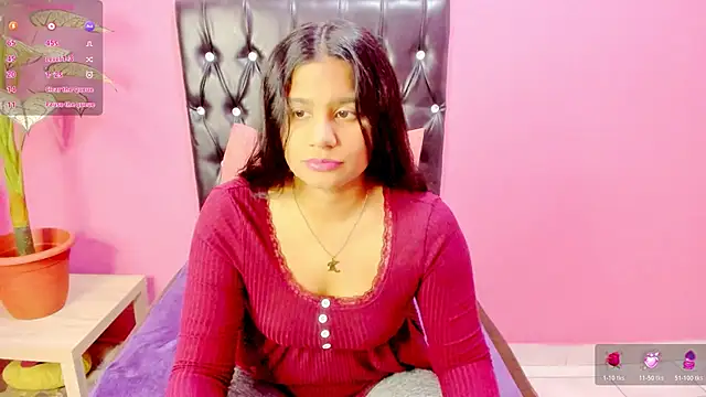 Snapshot of INDIANFLAME chatting on June 30, 2026, 6:35 am INDIANFLAME online show from June 30, 2026, 6:35 am