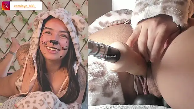 Snapshot of Cattleya_annie chatting on October 20, 2025, 11:38 pm Cattleya annie online show from October 20, 2025, 11:38 pm