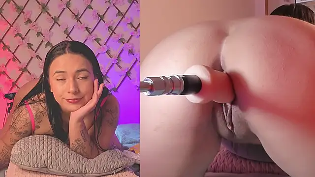 Snapshot of Cattleya_annie chatting on September 22, 2025, 9:43 pm Cattleya annie online show from September 22, 2025, 9:43 pm