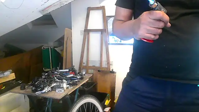 mista sista fista online show from March 28, 2026, 2:45 am