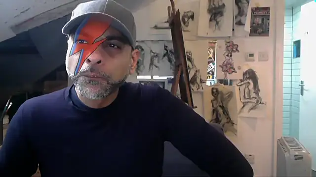 mista sista fista online show from February 11, 2026, 2:39 pm