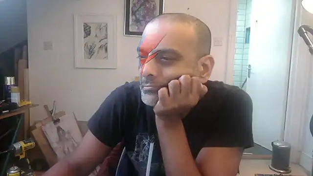 Snapshot of mista_sista_fista chatting on December 14, 2025, 9:48 am mista sista fista online show from December 14, 2025, 9:48 am