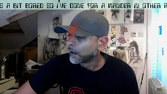 mista sista fista online show from February 12, 2026, 2:44 am