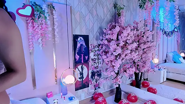 Snapshot of EmmaWilliam1 chatting on February 14, 2026, 6:02 am EmmaWilliam1 online show from February 14, 2026, 6:02 am