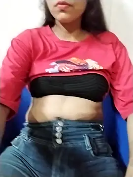 Snapshot of Siya5690 chatting on September 21, 2025, 6:24 pm Siya5690 online show from September 21, 2025, 6:24 pm