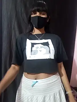 Snapshot of Siya5690 chatting on December 1, 2025, 6:09 pm Siya5690 online show from December 1, 2025, 6:09 pm