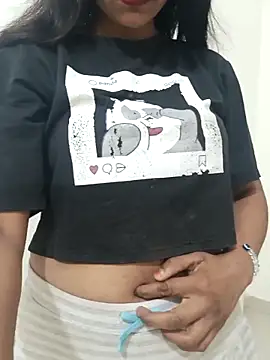 Snapshot of Siya5690 chatting on December 4, 2025, 6:51 pm Siya5690 online show from December 4, 2025, 6:51 pm