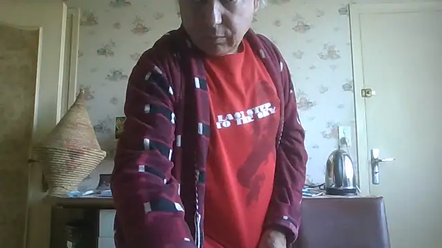 gegevincent online show from October 2, 2025, 1:47 pm